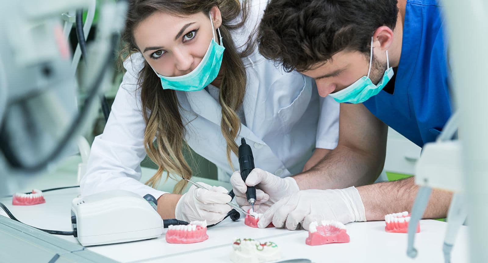 Denture Repair Services
